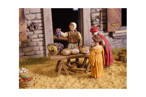 Foodstuff shop. Not including the building.