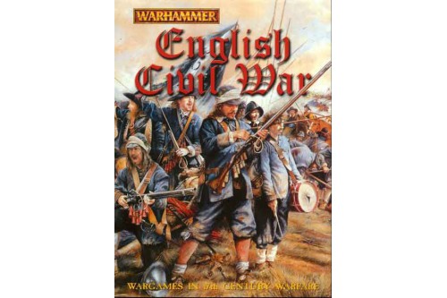 English Civil War