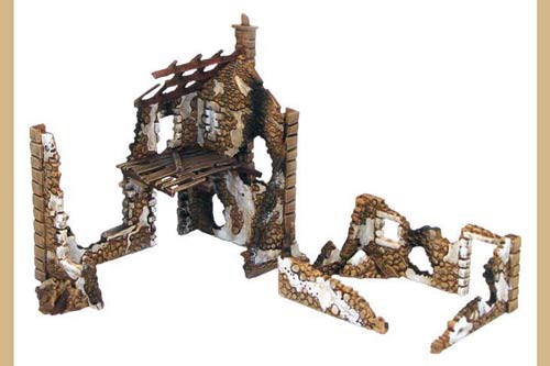 Bolt Action 2 Starter Set "Band of Brothers" - Spanish